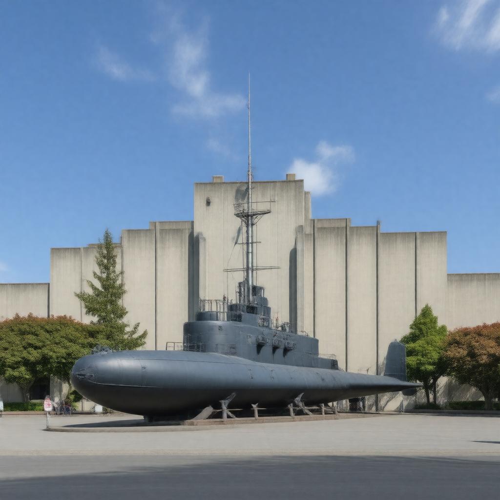 Oregon Museum of Science and Industry